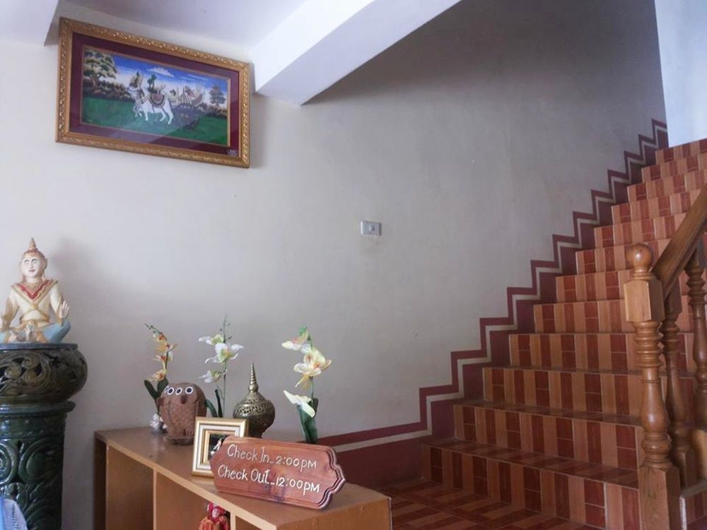 ניאונגשווה Inle Star Hotel מראה חיצוני תמונה