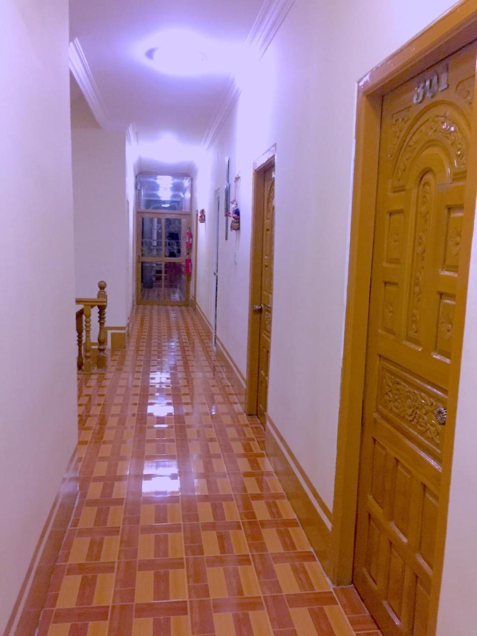 ניאונגשווה Inle Star Hotel מראה חיצוני תמונה