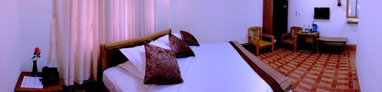 ניאונגשווה Inle Star Hotel מראה חיצוני תמונה