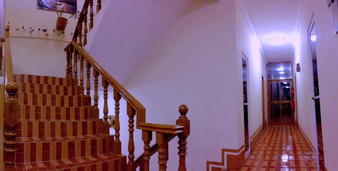 ניאונגשווה Inle Star Hotel מראה חיצוני תמונה